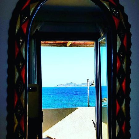 Ajamola Hotel Favignana Ngoại thất bức ảnh