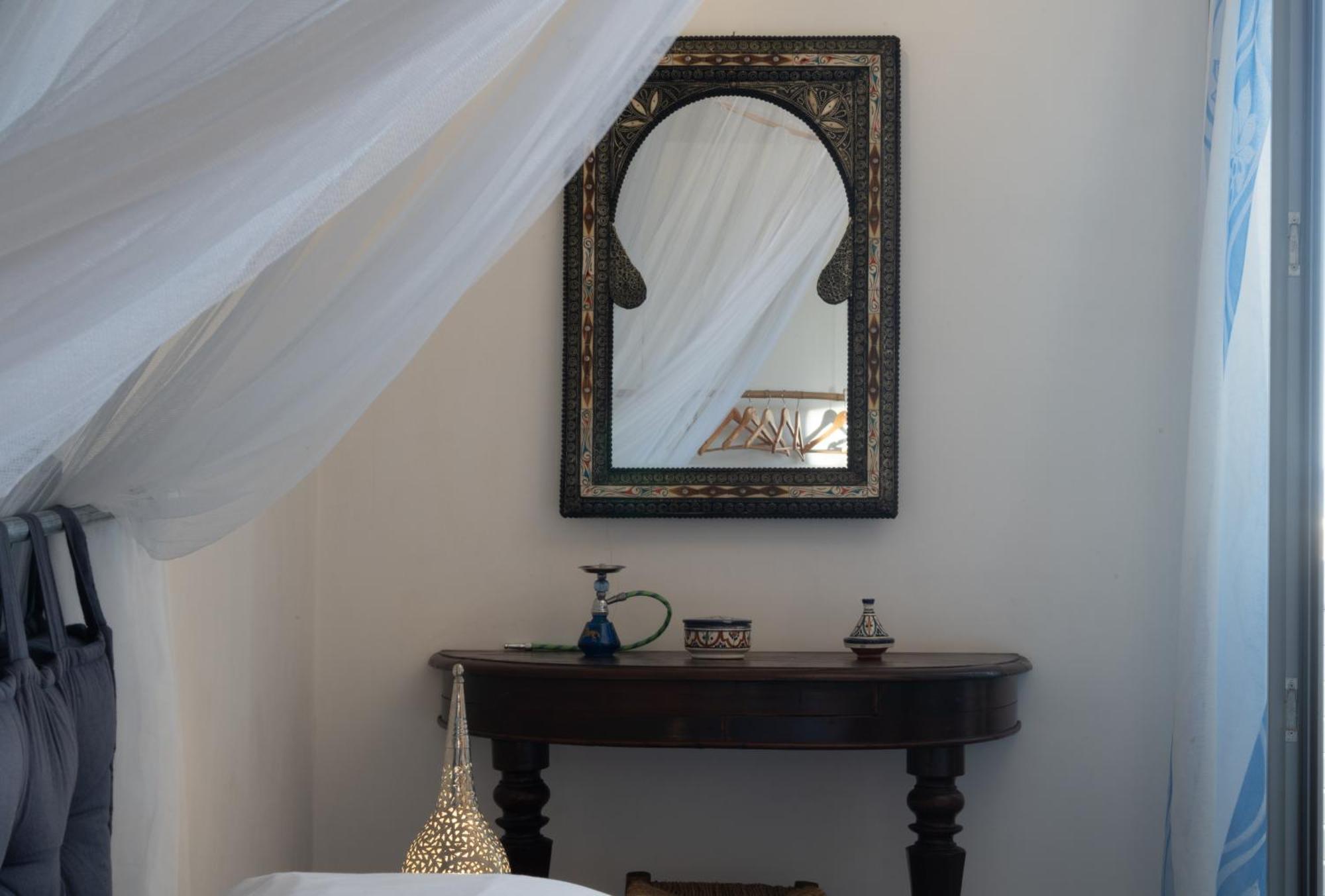 Ajamola Hotel Favignana Ngoại thất bức ảnh