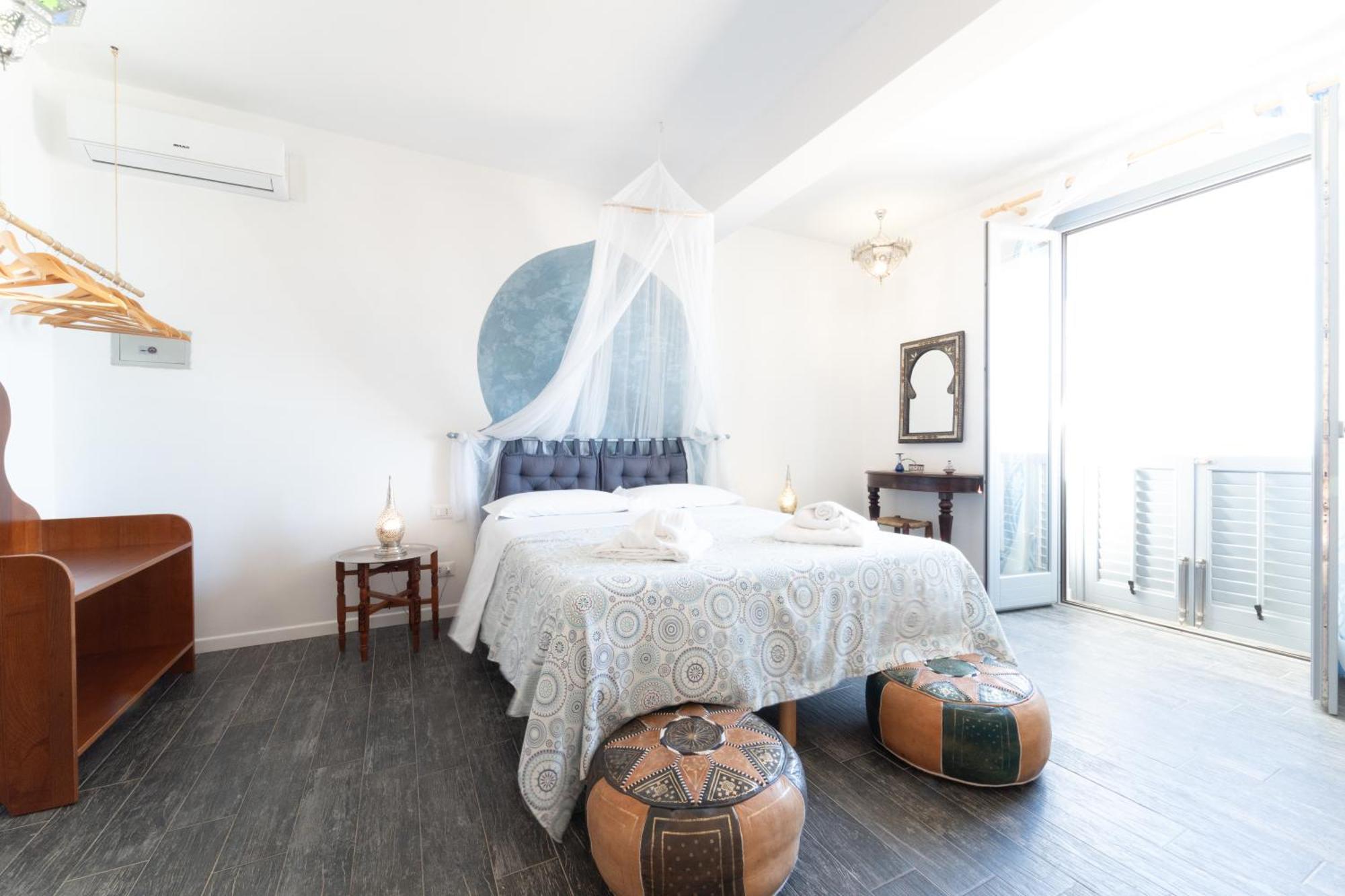 Ajamola Hotel Favignana Ngoại thất bức ảnh