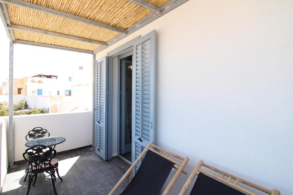 Ajamola Hotel Favignana Ngoại thất bức ảnh